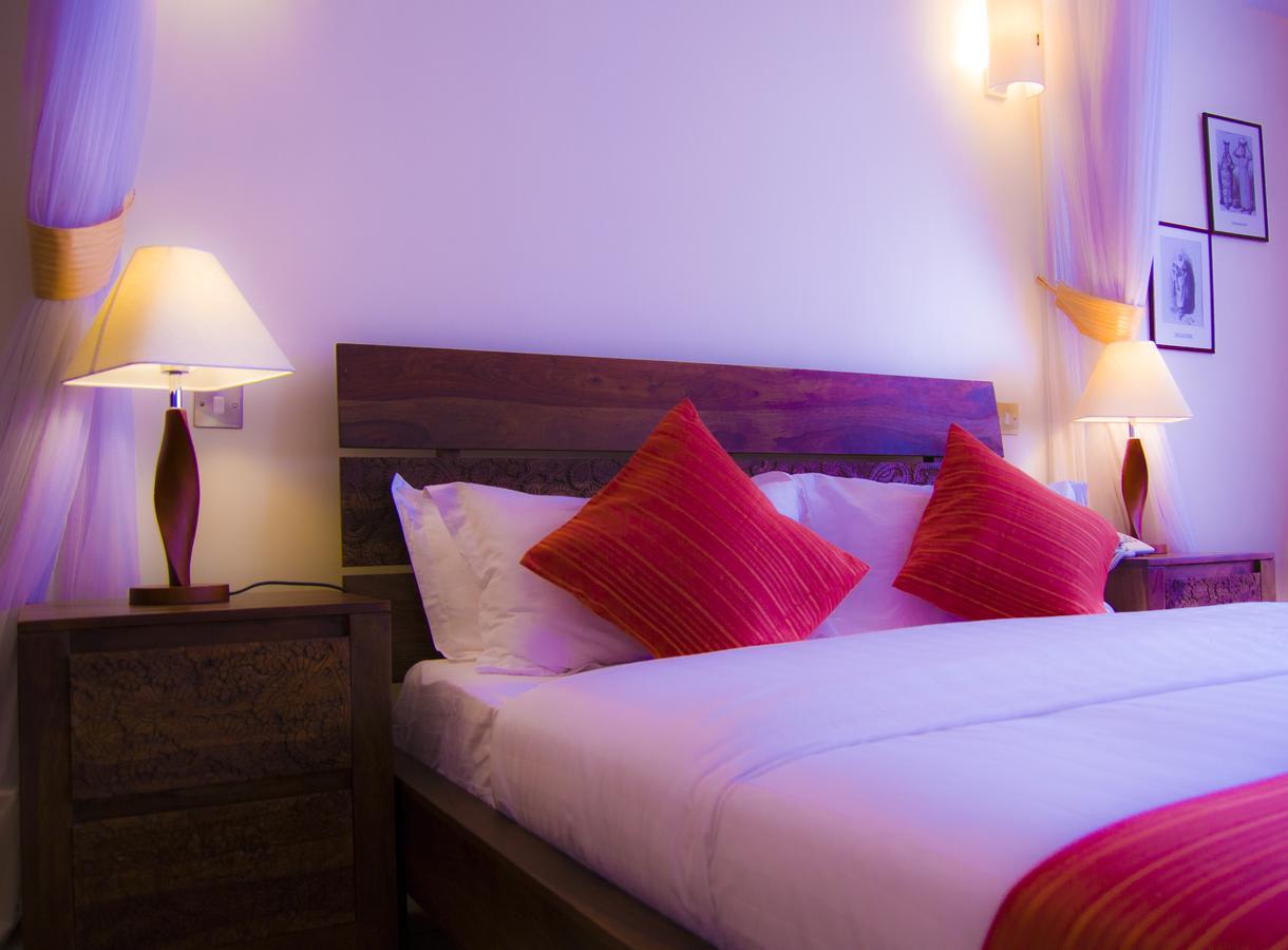 The Vic Hotel Kisumu Quarto foto