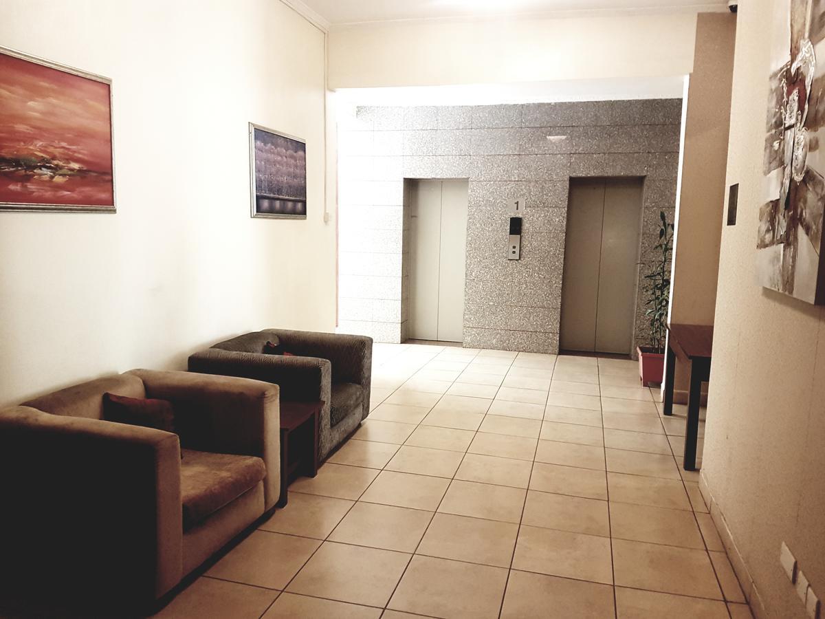 The Vic Hotel Kisumu Exterior foto